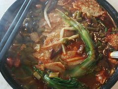 -螺蛳粉先生(蓟门桥店)