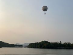 -天目湖山水园