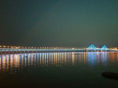 -星海湾跨海大桥