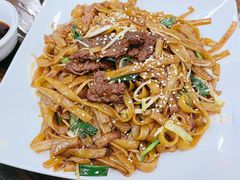 -南记食粥坊·宵夜大排档(莲花店)