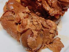 -关东小磨东北菜(上海长风大悦城店)