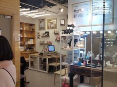 -海马体照相馆(大连罗斯福广场店)