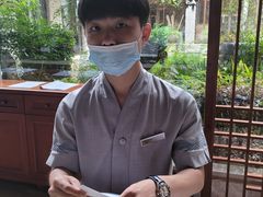 -三清山希尔顿度假酒店