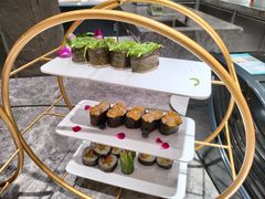 -北约客维景国际大酒店-央街西餐厅(同泽北街店)