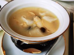 花胶黄鱼羹-新荣记(新源南路店)