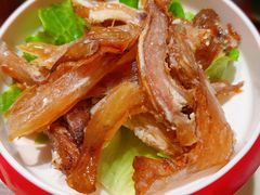 -潮牛海记•潮汕牛肉火锅•醉鸡煲•粿条汤(通北路店)