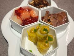 -花家怡园(四合院总店)