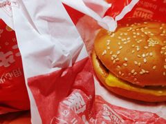 -汉堡王(西直门凯德MALL店)