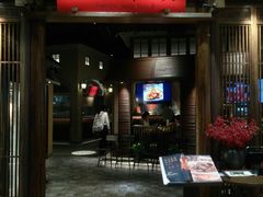 -北方家宴(番禺永旺店)
