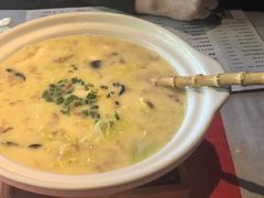 -春色如许·茶食餐厅(桃李春风店)