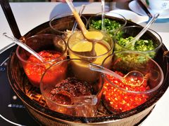 -八珍玉食鸡煲·打边炉(印象城店)