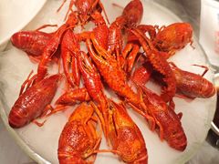 -沪小胖·小龙虾·蓝龙王(八佰伴店)