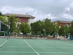 -丽江文化旅游学院