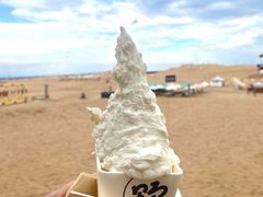 -达拉特旗响沙湾旅游区