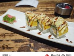 -小川洋风料理(街道口店)