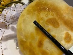 -李连贵熏肉大饼(丰台南路地铁站店)