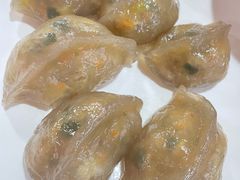锦粉饺-丽水农庄(岩头店)