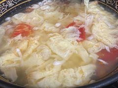 -与你有缘川菜馆(延大公寓店)