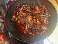 -小柴米·传统江西菜(八一广场店)