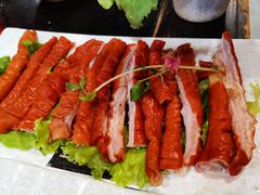 -唇辣号重庆老火锅(亦庄店)