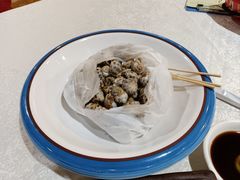 -崖口红树林海鲜餐厅