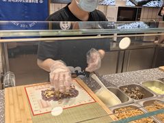 -米陀饭团•紫菜包饭(中华广场店)
