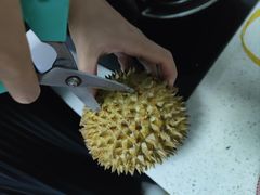 -曼阁市场水果批发市场