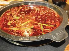 -麻大侠老火锅(巴国城店)