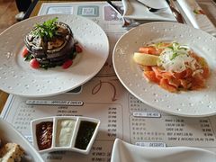 -安妮意大利餐厅(国贸店)