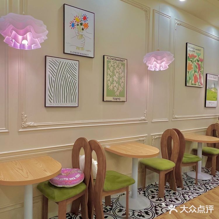 惠州美食：济州岛同款小狗蛋糕！惠州也有啦～