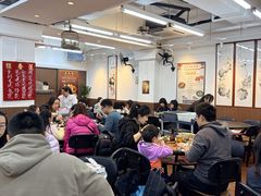 -香港蓮香樓(中環店)