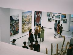 -四川美术学院美术馆