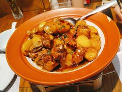 -黄泥岗·地道湖北菜(奥特莱斯店)