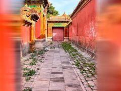 -故宫博物院(故宫)