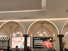 -凡塔斯牛排自助餐厅(广东佛山三水万达店)
