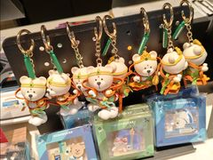 -星巴克(广州南站A18检票口楼上)