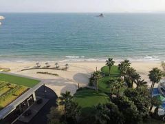 -深圳大梅沙京基洲际度假酒店