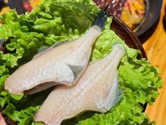-壹兆圆重庆火锅手工炒底料(长白格林玫瑰湾店)