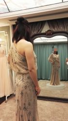 -LANYI COUTURE高级婚纱礼服改衣店