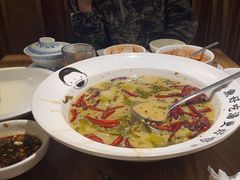 -首秀·四川料理(星耀101店)