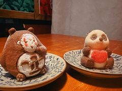 -鳗鱼家·深夜食堂(军博店)