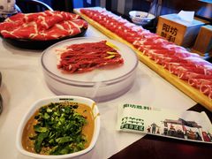 -阳坊胜利涮羊肉(禧乐汇店)