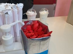 -DQ·蛋糕·冰淇淋(阜盛道店)