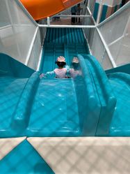 -奈尔宝·儿童乐园·亲子餐厅(鄞州万达店)