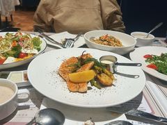 -安妮意大利餐厅(丽都店)