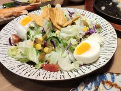 -西月山居匠心创意料理(江汉路新佳丽广场店)