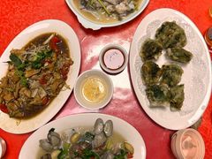 -肥弟大排档(汕樟路店)