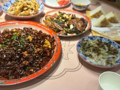 -杨记隆府重庆江湖菜(大悦城店)