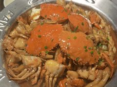 -胖哥俩肉蟹煲(湛江印象汇店)
