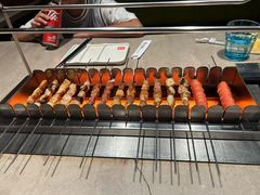 -丰茂烤串(金源店)